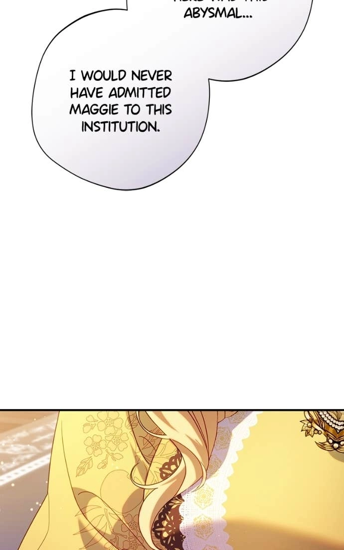 I'm a Villainess, but I Won't Live Like One Chapter 37 - page 111