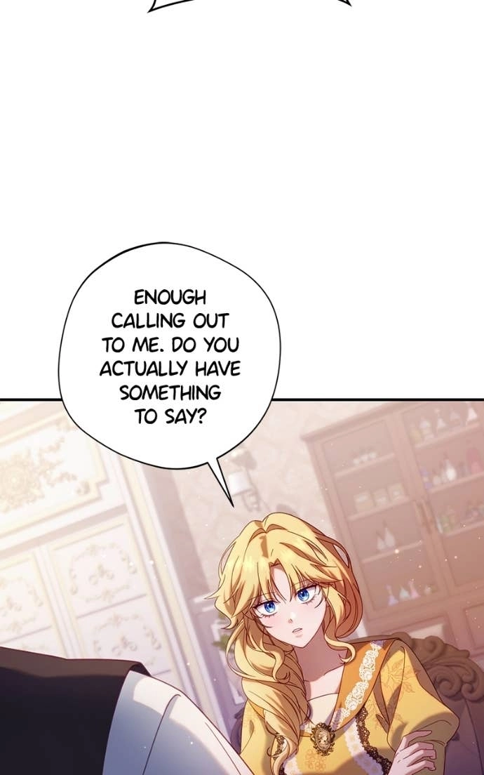 I'm a Villainess, but I Won't Live Like One Chapter 37 - page 114