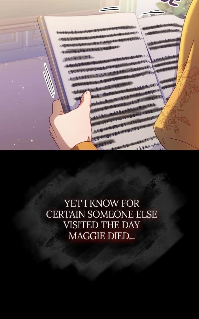 I'm a Villainess, but I Won't Live Like One Chapter 37 - page 121
