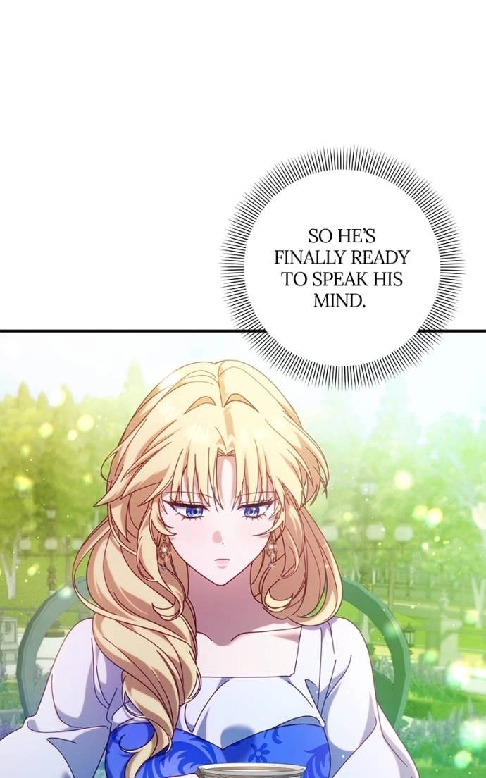 I'm a Villainess, but I Won't Live Like One Chapter 37 - page 14
