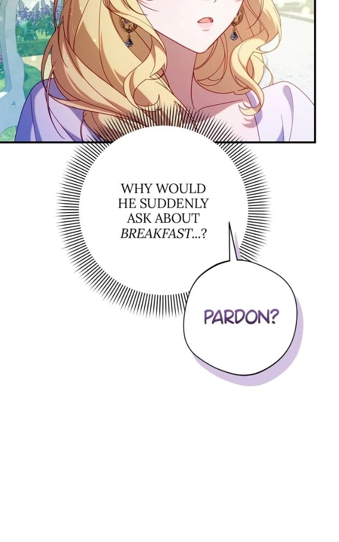 I'm a Villainess, but I Won't Live Like One Chapter 37 - page 21