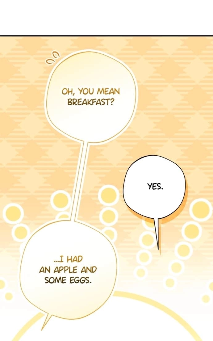 I'm a Villainess, but I Won't Live Like One Chapter 37 - page 22