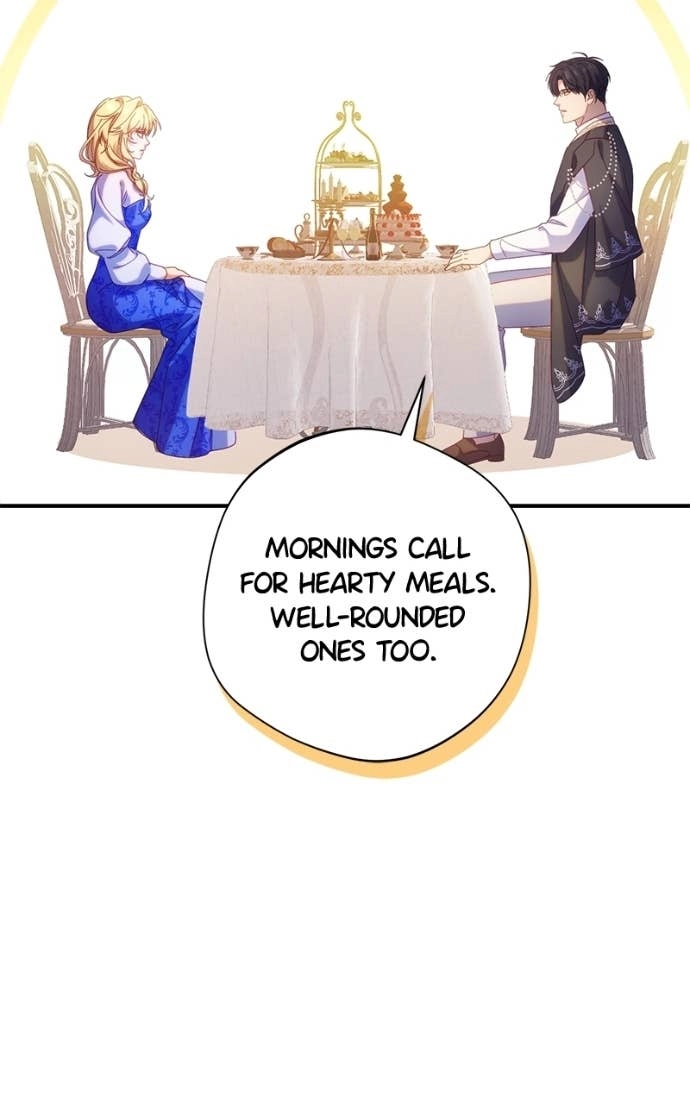 I'm a Villainess, but I Won't Live Like One Chapter 37 - page 23