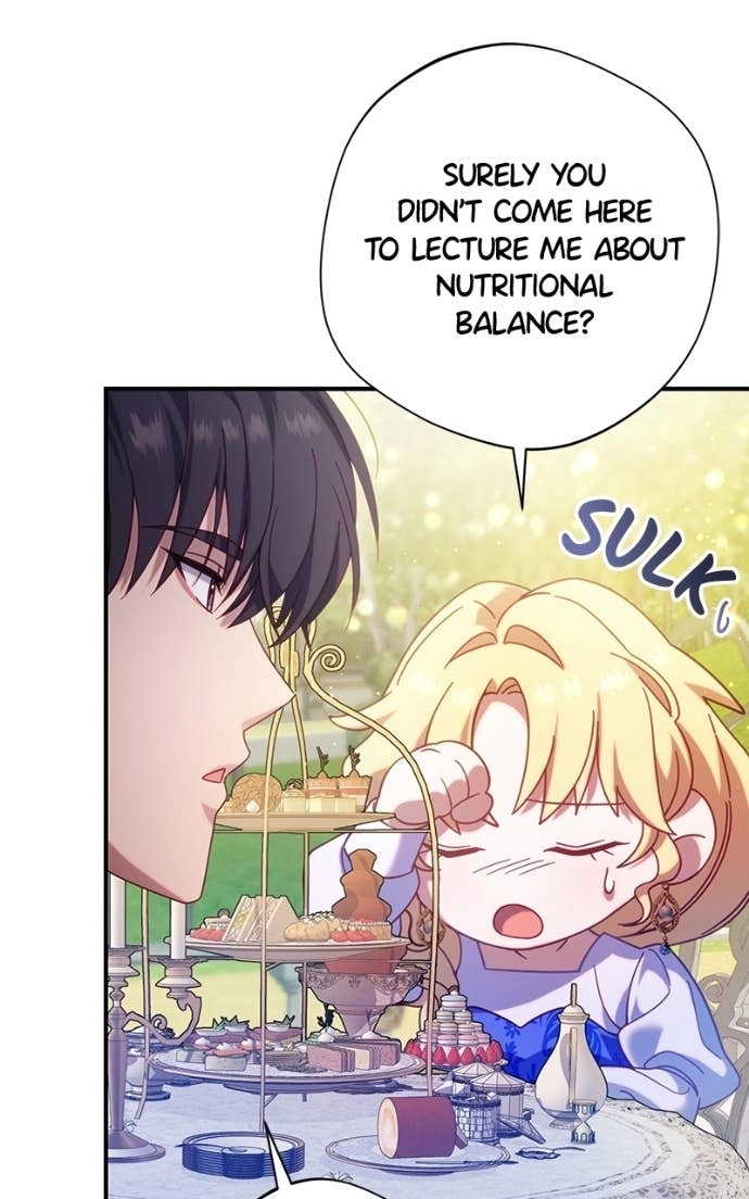 I'm a Villainess, but I Won't Live Like One Chapter 37 - page 24