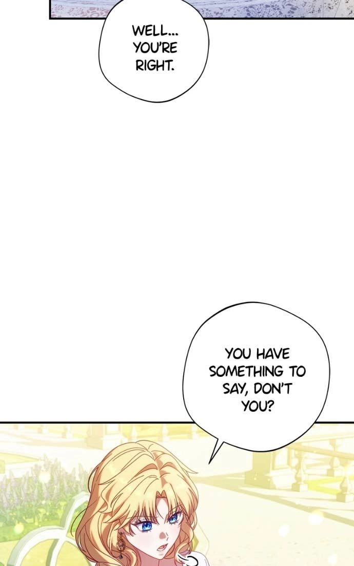 I'm a Villainess, but I Won't Live Like One Chapter 37 - page 25