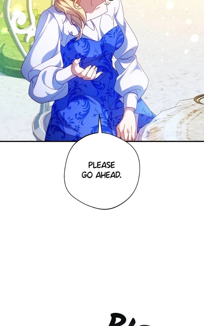 I'm a Villainess, but I Won't Live Like One Chapter 37 - page 26