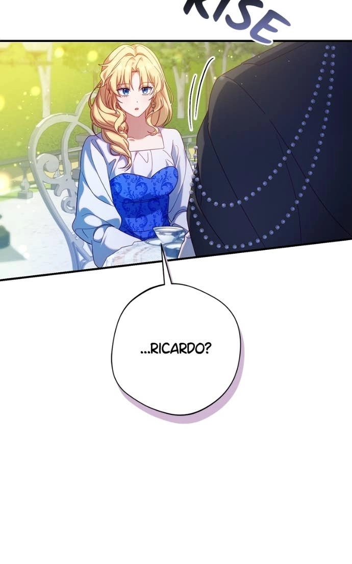 I'm a Villainess, but I Won't Live Like One Chapter 37 - page 27