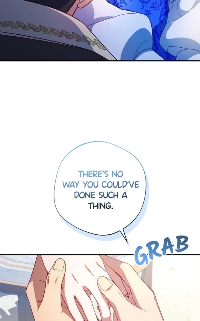 I'm a Villainess, but I Won't Live Like One Chapter 37 - page 30