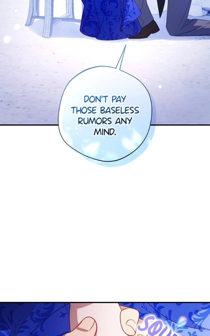 I'm a Villainess, but I Won't Live Like One Chapter 37 - page 32