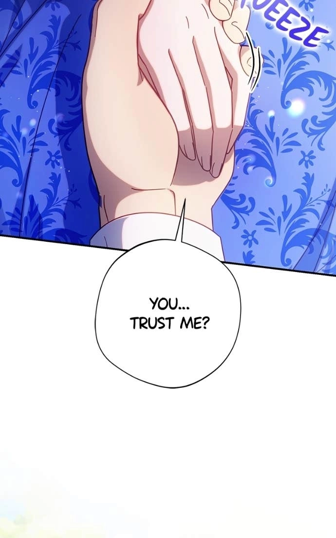 I'm a Villainess, but I Won't Live Like One Chapter 37 - page 33
