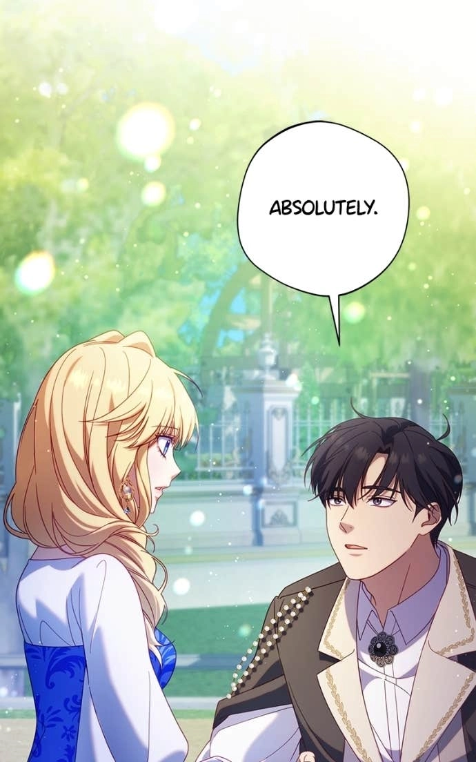 I'm a Villainess, but I Won't Live Like One Chapter 37 - page 34