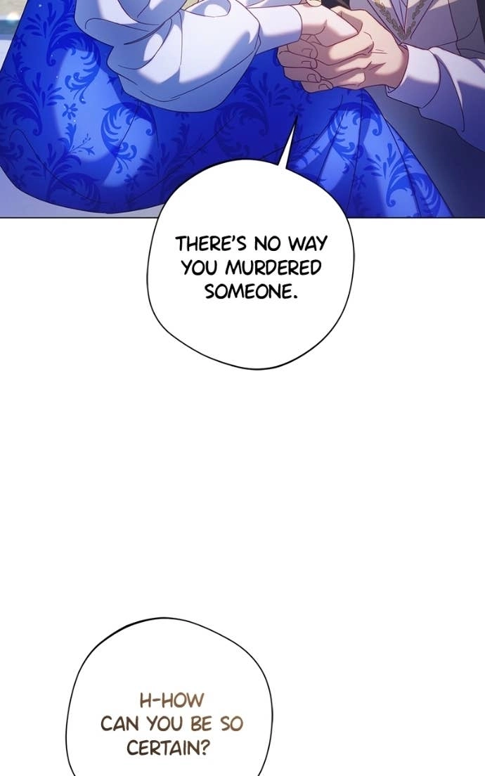 I'm a Villainess, but I Won't Live Like One Chapter 37 - page 35