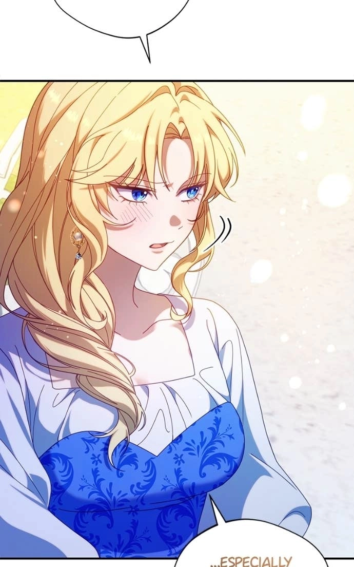 I'm a Villainess, but I Won't Live Like One Chapter 37 - page 36