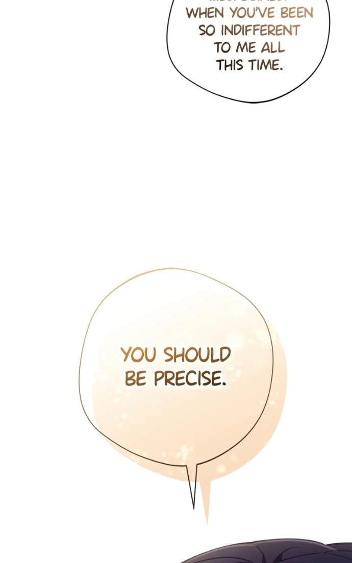 I'm a Villainess, but I Won't Live Like One Chapter 37 - page 37