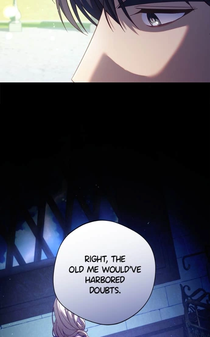 I'm a Villainess, but I Won't Live Like One Chapter 37 - page 40