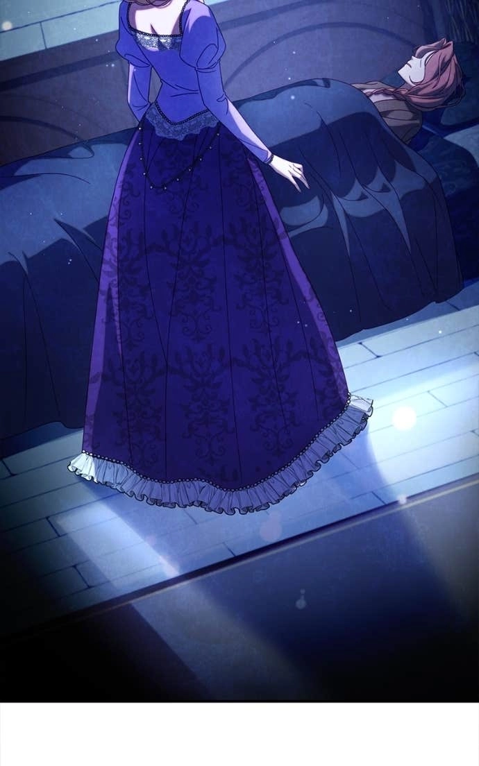 I'm a Villainess, but I Won't Live Like One Chapter 37 - page 41