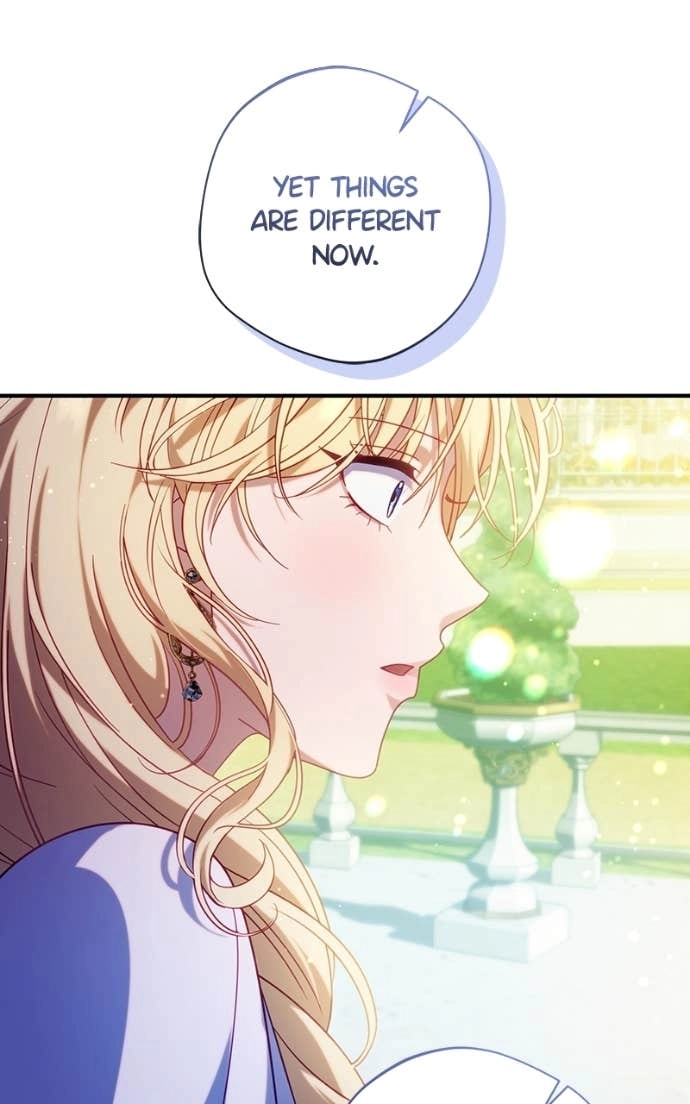 I'm a Villainess, but I Won't Live Like One Chapter 37 - page 43
