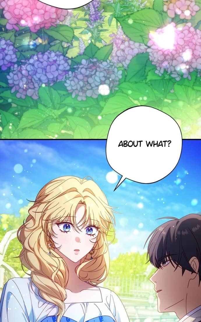 I'm a Villainess, but I Won't Live Like One Chapter 37 - page 45
