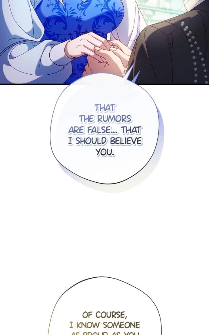 I'm a Villainess, but I Won't Live Like One Chapter 37 - page 46