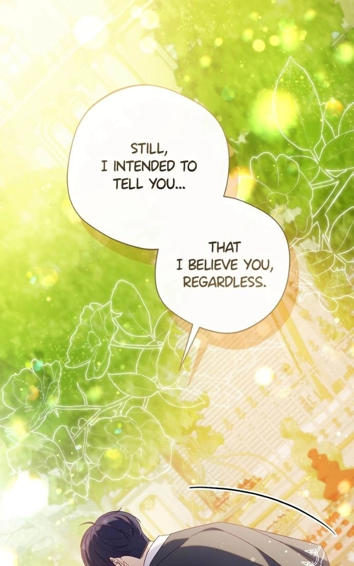 I'm a Villainess, but I Won't Live Like One Chapter 37 - page 48
