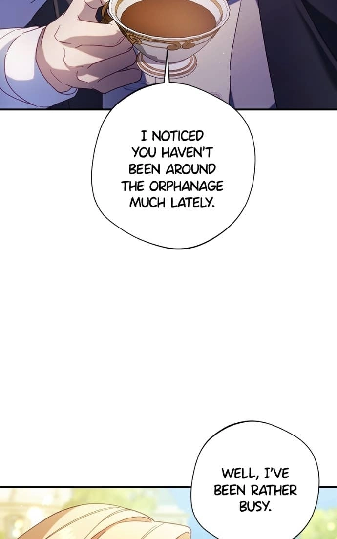 I'm a Villainess, but I Won't Live Like One Chapter 37 - page 5