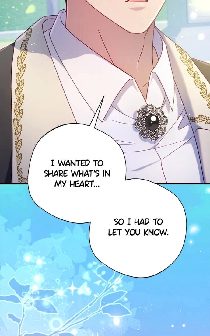 I'm a Villainess, but I Won't Live Like One Chapter 37 - page 54