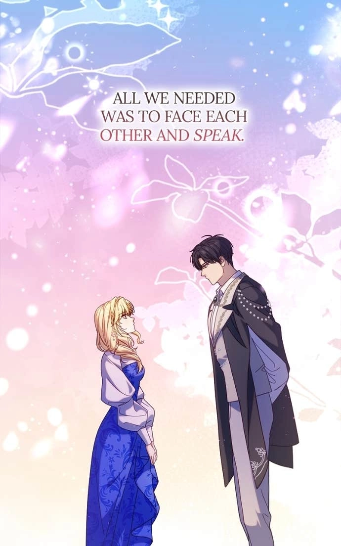 I'm a Villainess, but I Won't Live Like One Chapter 37 - page 55