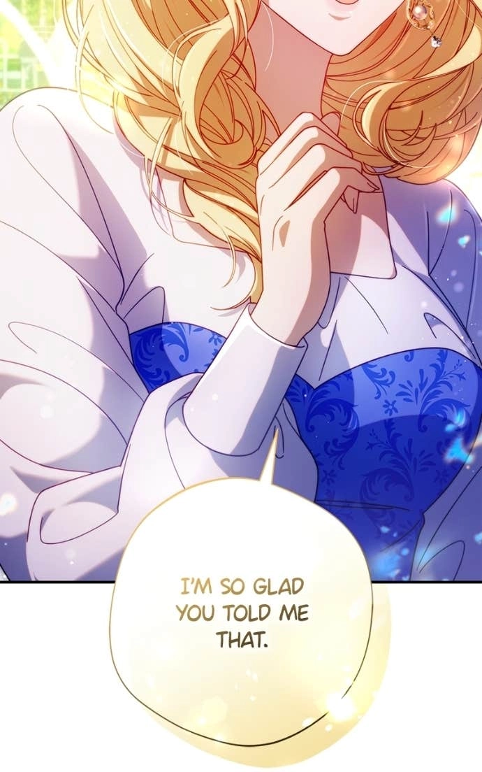 I'm a Villainess, but I Won't Live Like One Chapter 37 - page 58