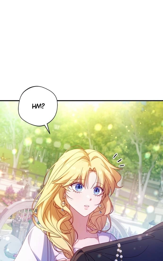 I'm a Villainess, but I Won't Live Like One Chapter 37 - page 59