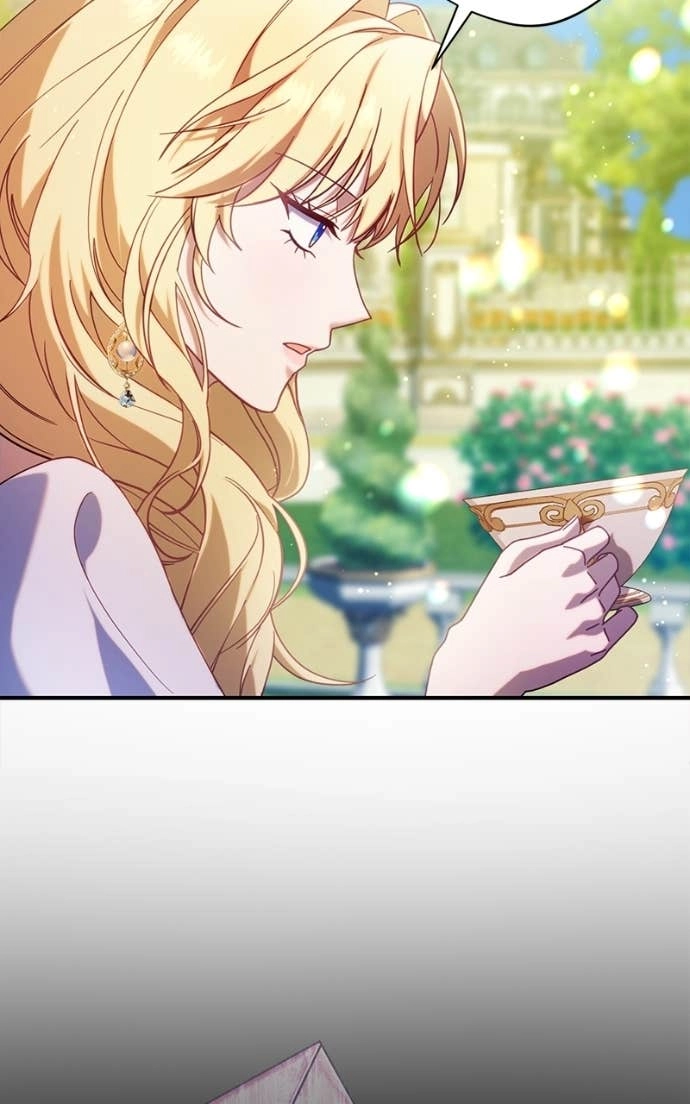 I'm a Villainess, but I Won't Live Like One Chapter 37 - page 6