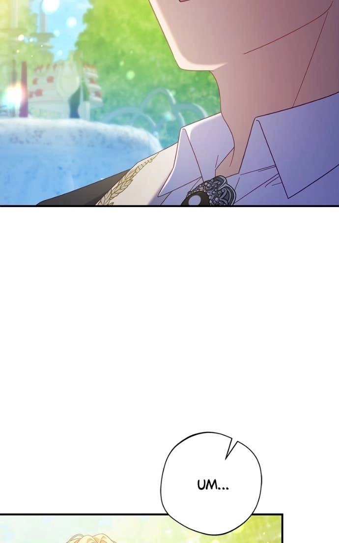 I'm a Villainess, but I Won't Live Like One Chapter 37 - page 61