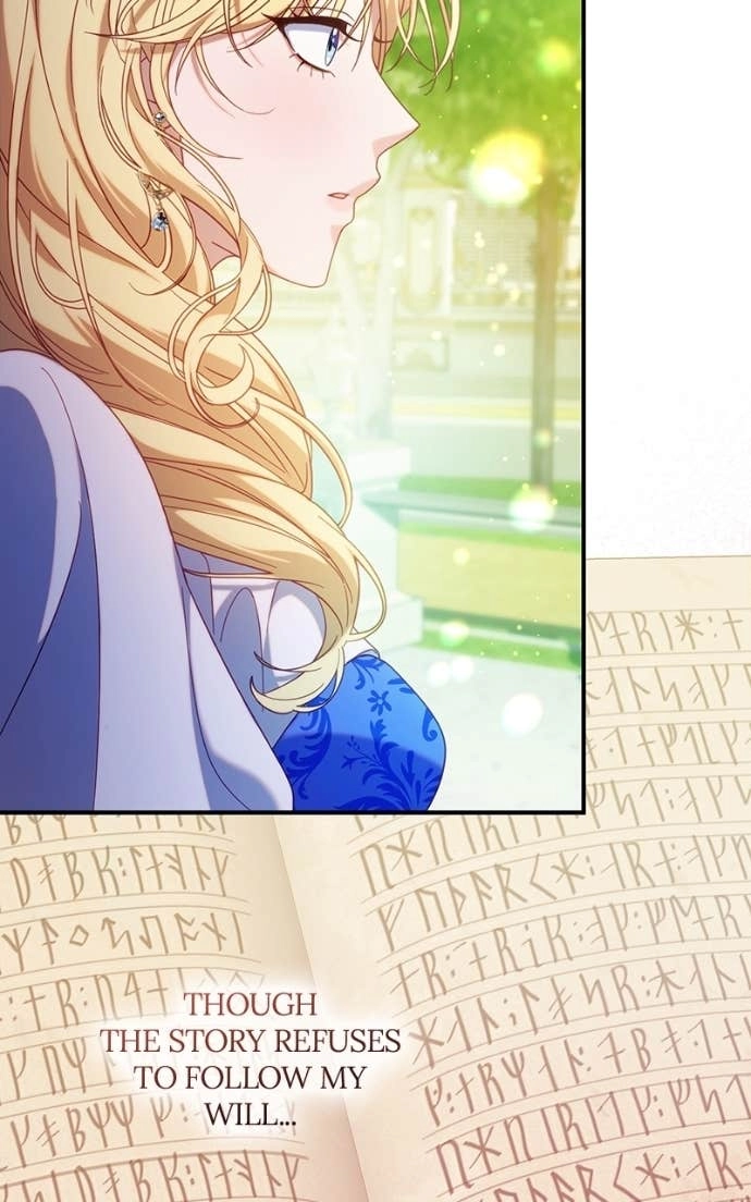 I'm a Villainess, but I Won't Live Like One Chapter 37 - page 65