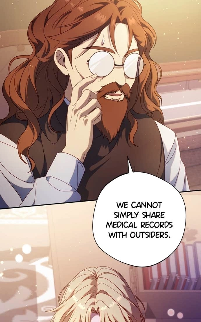 I'm a Villainess, but I Won't Live Like One Chapter 37 - page 74