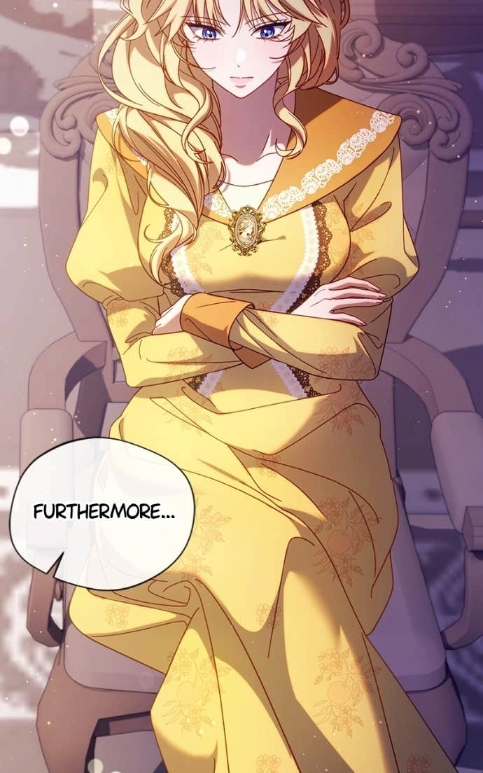I'm a Villainess, but I Won't Live Like One Chapter 37 - page 75