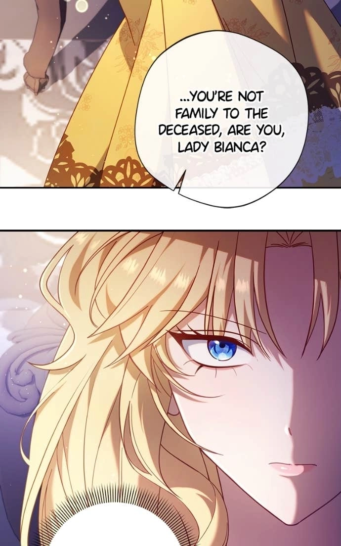 I'm a Villainess, but I Won't Live Like One Chapter 37 - page 76