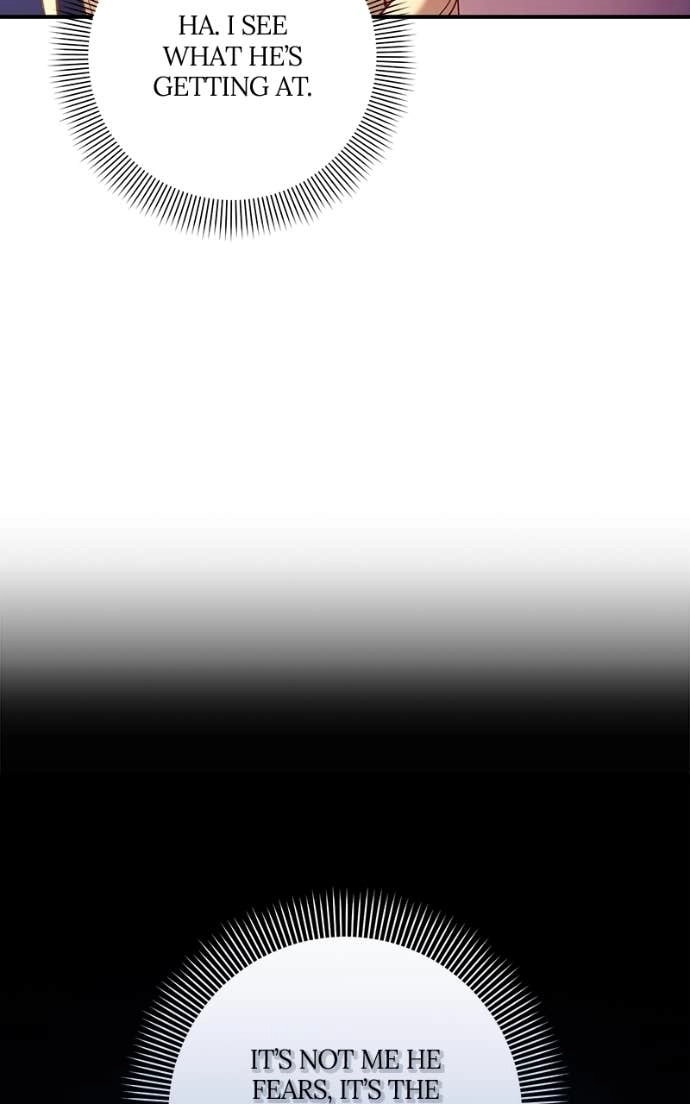 I'm a Villainess, but I Won't Live Like One Chapter 37 - page 77