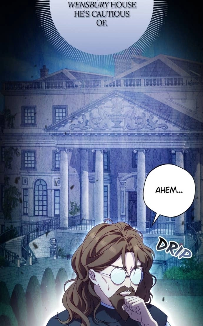 I'm a Villainess, but I Won't Live Like One Chapter 37 - page 78