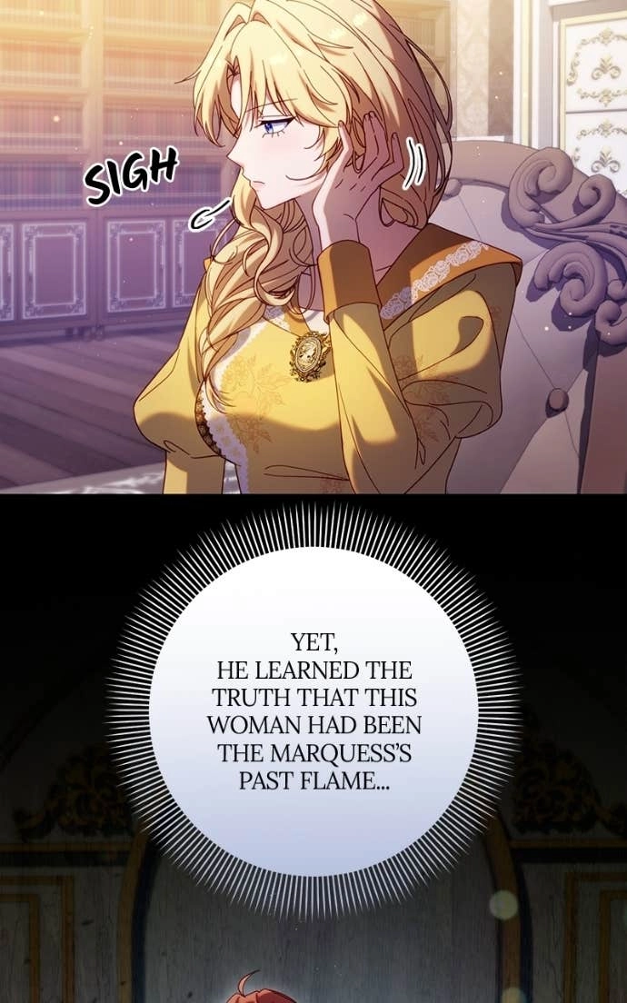 I'm a Villainess, but I Won't Live Like One Chapter 37 - page 80