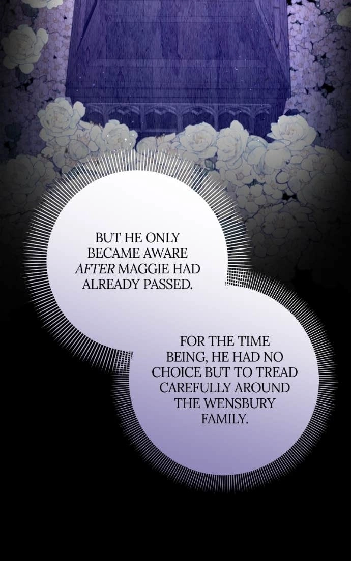 I'm a Villainess, but I Won't Live Like One Chapter 37 - page 84