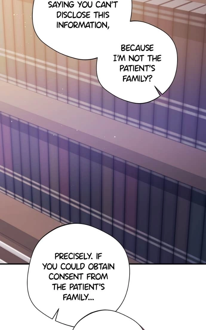 I'm a Villainess, but I Won't Live Like One Chapter 37 - page 87