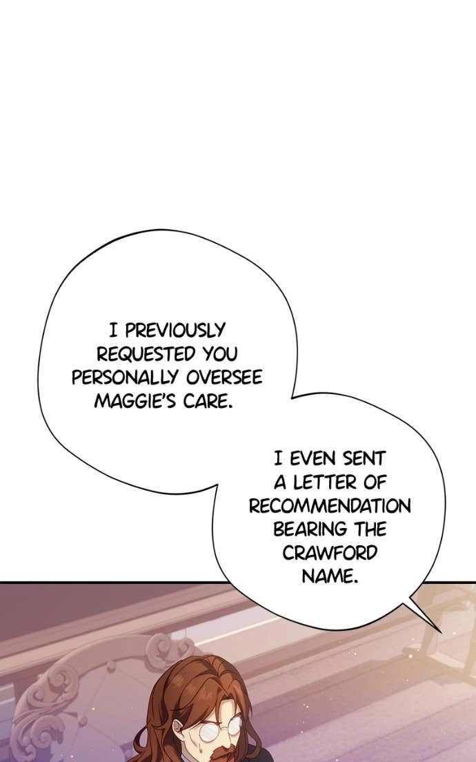 I'm a Villainess, but I Won't Live Like One Chapter 37 - page 89