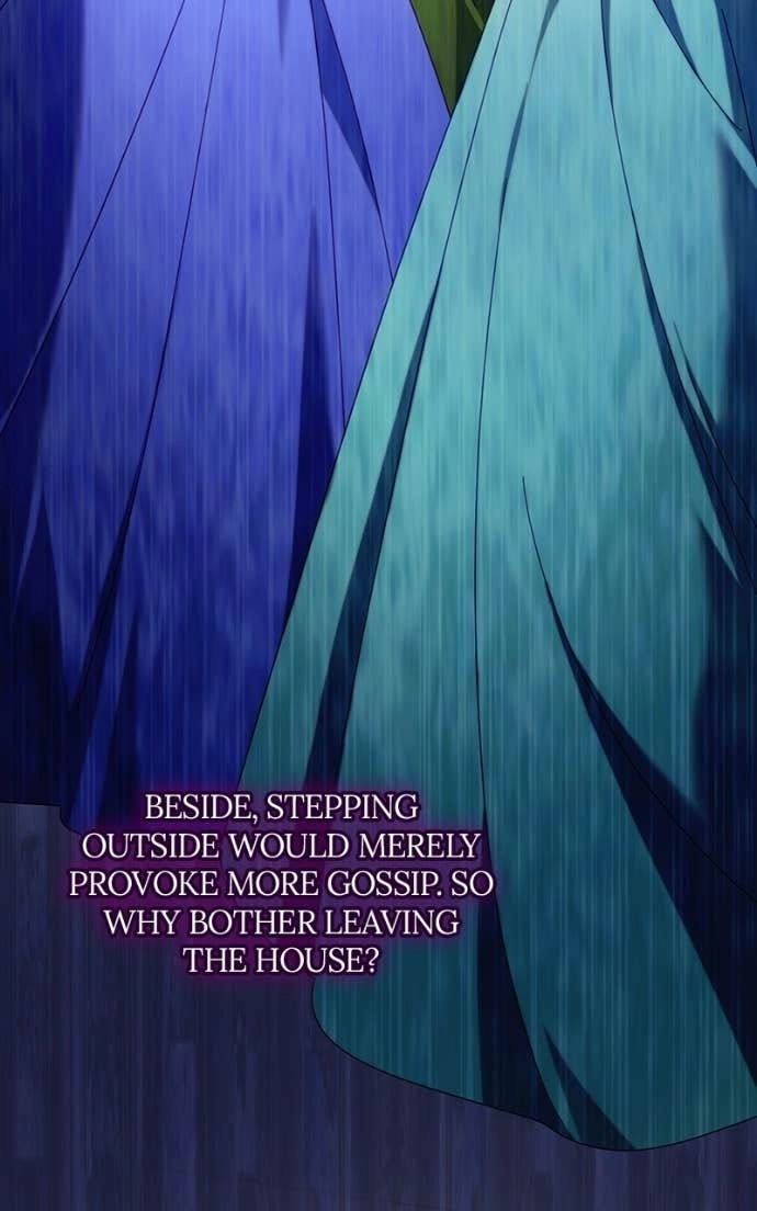 I'm a Villainess, but I Won't Live Like One Chapter 37 - page 9