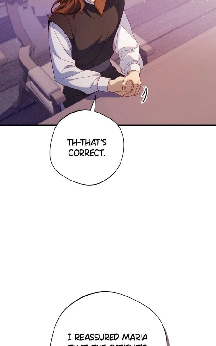I'm a Villainess, but I Won't Live Like One Chapter 37 - page 90