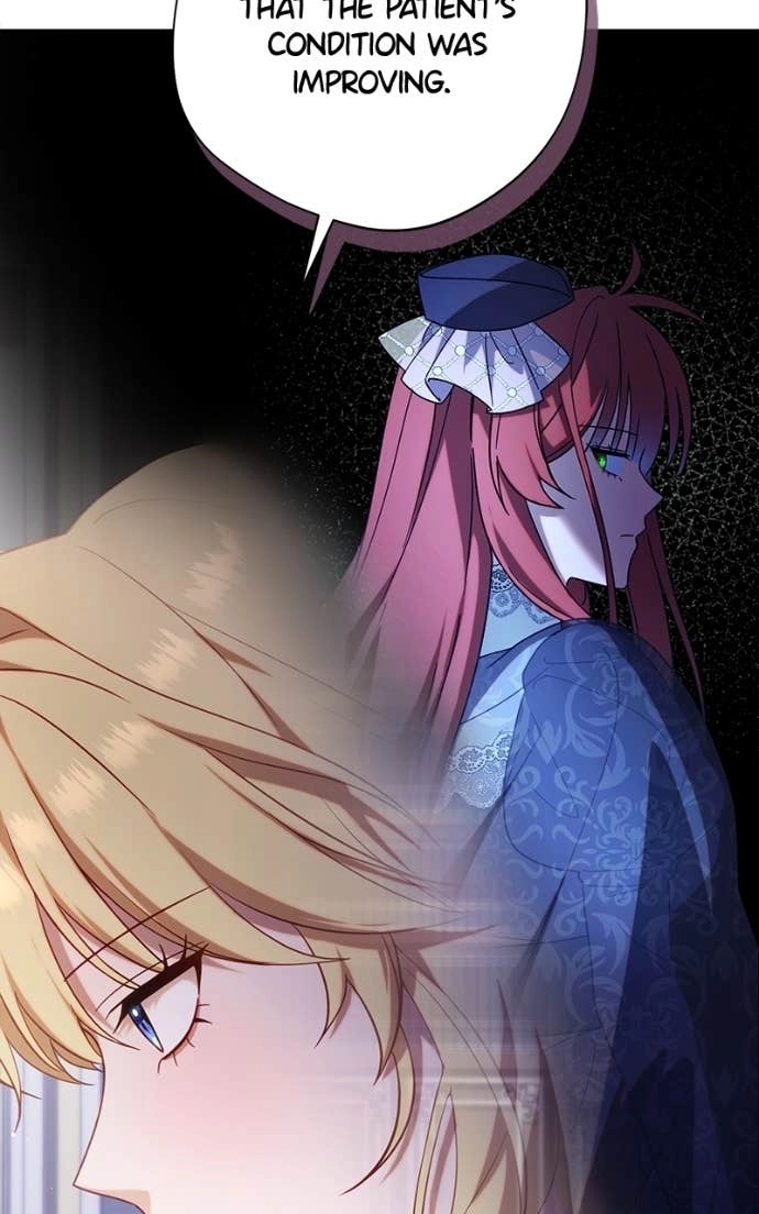 I'm a Villainess, but I Won't Live Like One Chapter 37 - page 91