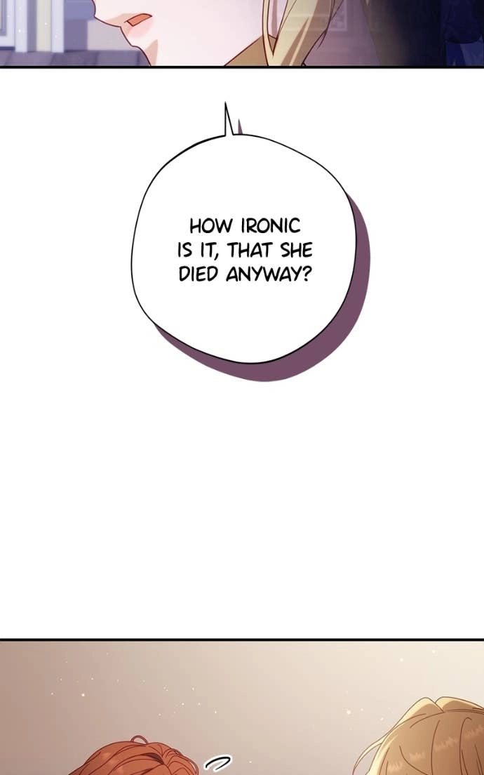I'm a Villainess, but I Won't Live Like One Chapter 37 - page 92