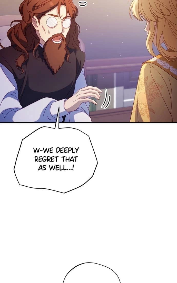 I'm a Villainess, but I Won't Live Like One Chapter 37 - page 93