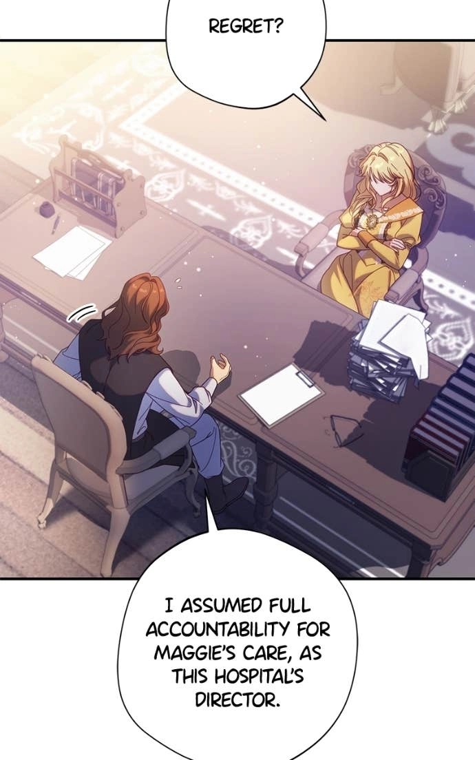 I'm a Villainess, but I Won't Live Like One Chapter 37 - page 94