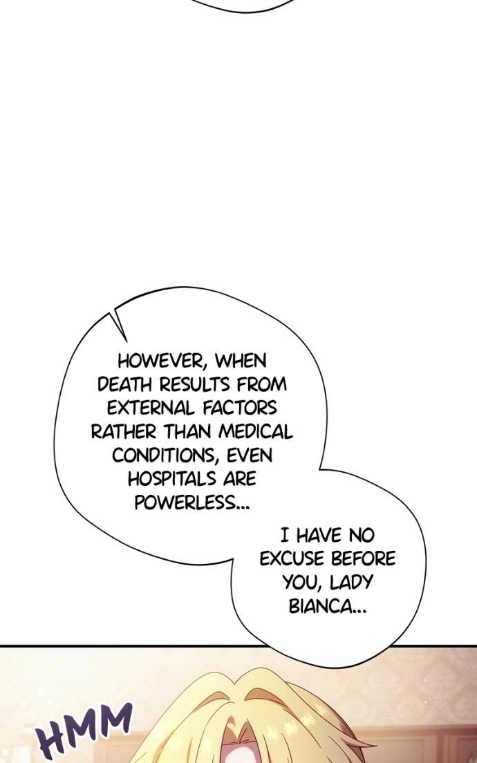 I'm a Villainess, but I Won't Live Like One Chapter 37 - page 95