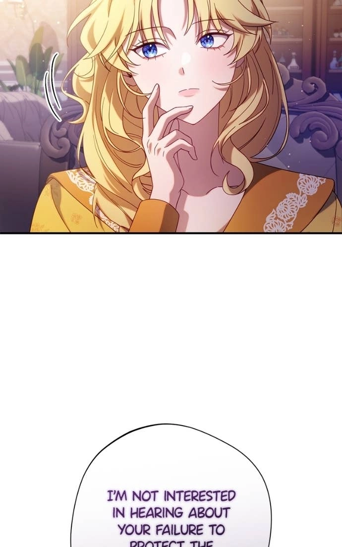 I'm a Villainess, but I Won't Live Like One Chapter 37 - page 96