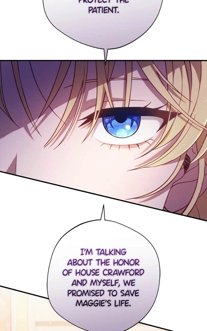 I'm a Villainess, but I Won't Live Like One Chapter 37 - page 97